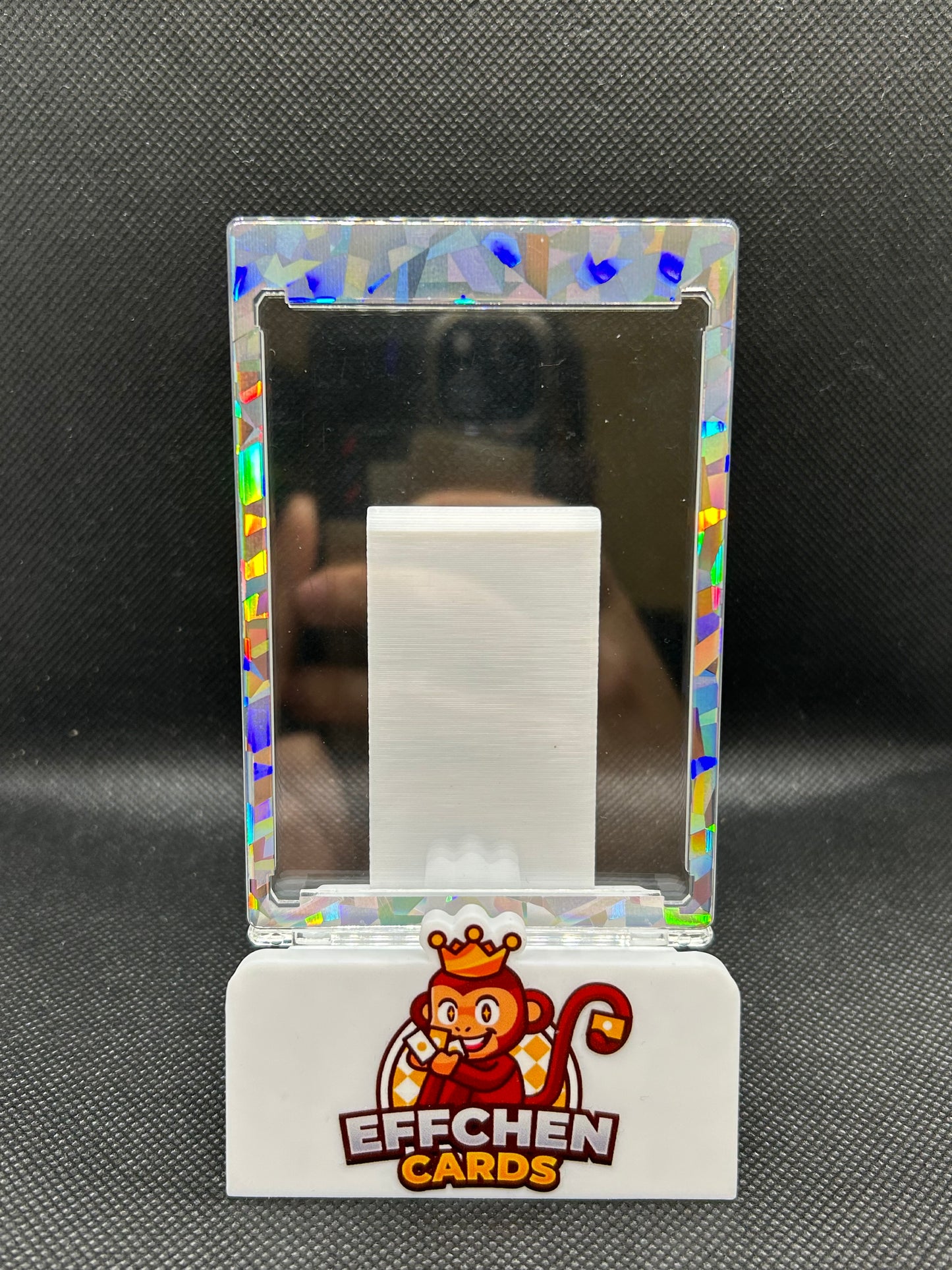 Magnet Holder Cracked Ice/Champagner Varianten
