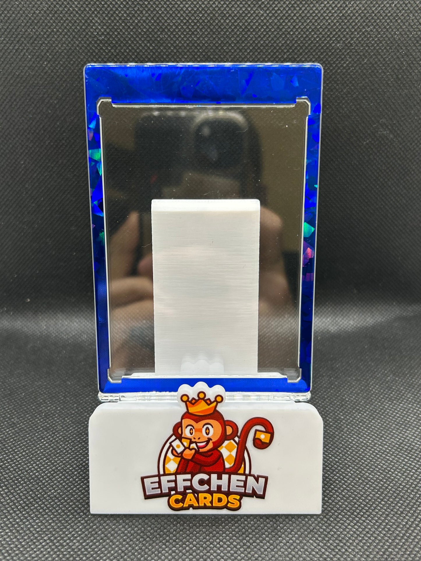 Magnet Holder Cracked Ice/Champagner Varianten
