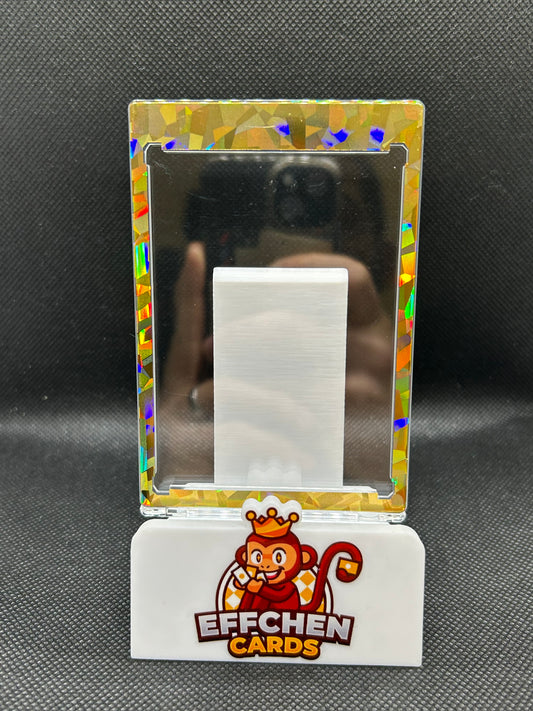 Magnet Holder Cracked Ice/Champagner Varianten